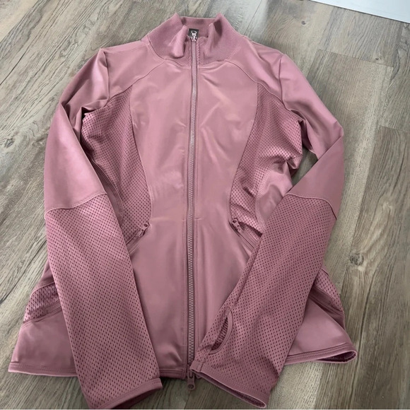 adidas by Stella McCartney
P Essential Midlayer Jacket size M - Picture 6 of 10